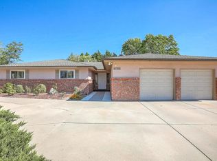 7840 Northridge Ave NE, Albuquerque, NM 87109