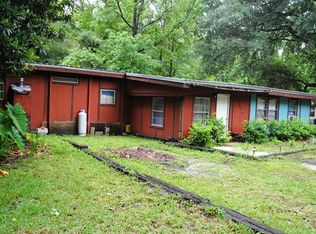 24317 Casey Rd, Brooksville, FL 34601