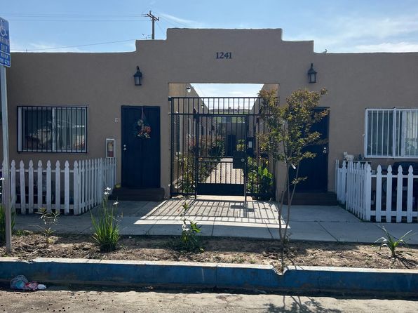 1241 Dawson Ave #10