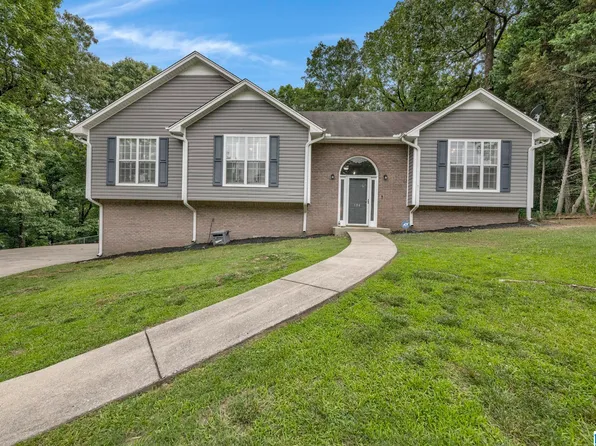 104 Forest Hills Ter, Alabaster, AL 35007