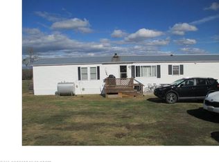 472 Detroit Rd, Troy, ME 04987