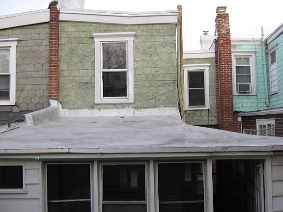 Back of House