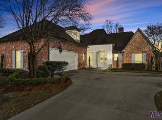 13386 Old Dutchtown Ave, Gonzales, LA 70737