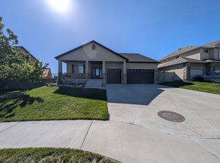 8743 N Franklin Dr, Eagle Mountain, UT 84005