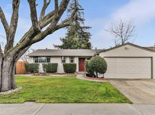 3186 Ida Dr, Concord, CA 94519