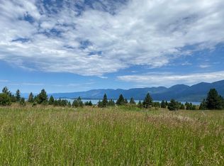 Nkn View Point Dr, Polson, MT 59860