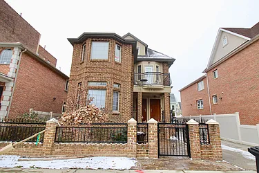 Rented by Superior Homes