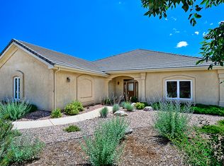 3615 Moonrise Point, Colorado Springs, CO 80904