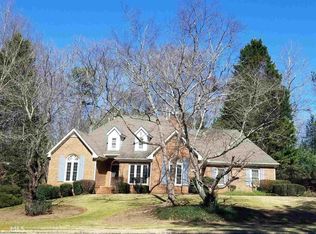 2643 Westchester Pkwy SE, Conyers, GA 30013
