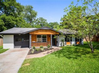 4502 Rim Rock Path, Austin, TX 78745