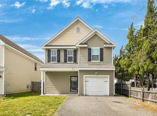217 Thalia Rd, Virginia Beach, VA 23452