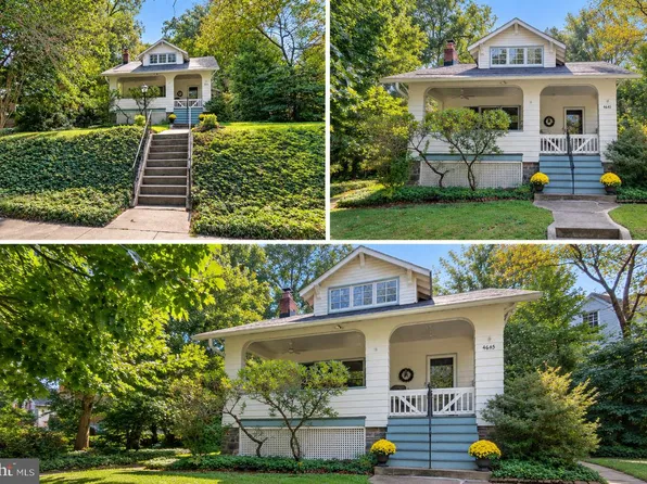 4645 Briarclift Rd, Baltimore, MD 21229