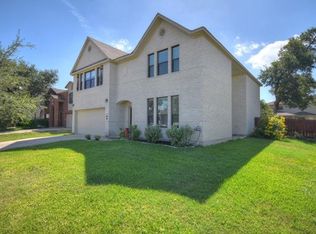 317 Cedar Lake Blvd, Georgetown, TX 78633
