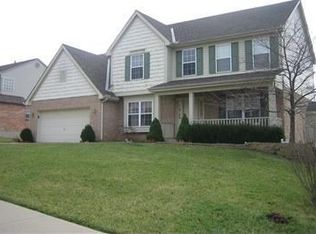 1928 Bridle Path, Independence, KY 41051