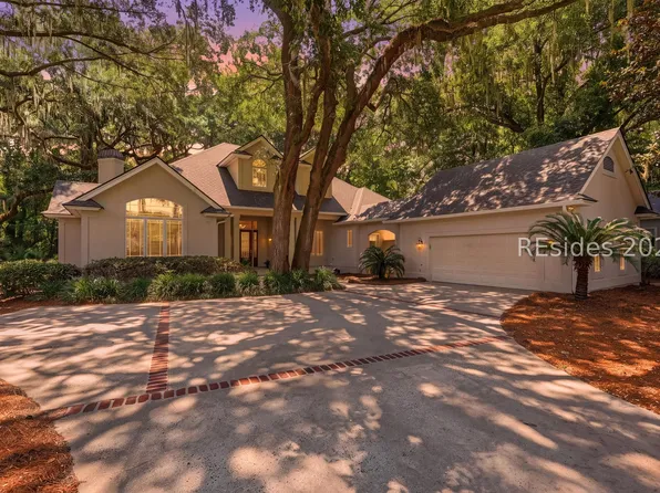 304 Bamberg Dr, Bluffton, SC 29910