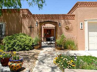 617 Wild Willow Dr, El Paso, TX 79922