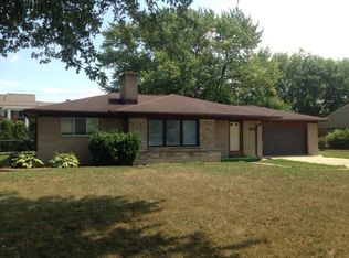4663 Morningside Dr, Bay City, MI