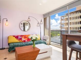 444 N?hua St #703, Honolulu, HI 96815