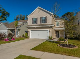 3844 Tupelo Branch Row, Awendaw, SC 29429