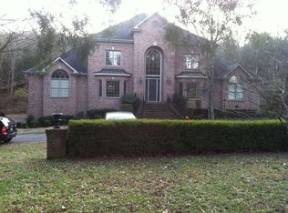 6323 Johnson Chapel Rd W, Brentwood, TN 37027