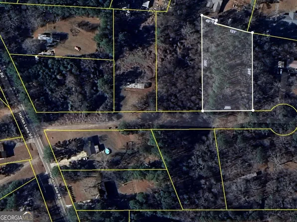 1150 Harlan Lane Rd, Villa Rica, GA 30180