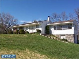 76 War Admiral Ln, Media, PA