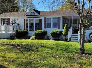 332 Aqua Vista Loop, Waynesville, NC 28785