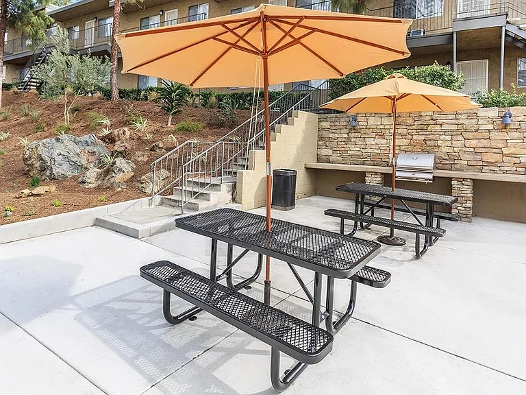 Kenora Terrace Apartments - Spring Valley, CA — Photo 62