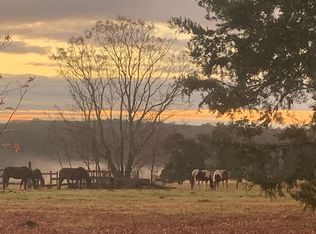 495 Bragg Rd, Monticello, GA 31064