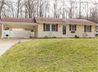 2746 W Randolph St, Saint Charles, MO 63301
