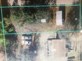 811 Duckenfield Ave, Tyler, TX 75701