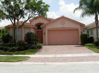 7818 Sundial Harbor Pt, Lake Worth, FL 33467