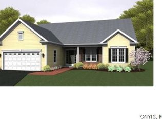 8100 Forest Ridge Run, Lysander, NY 13027