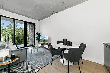 Rented by Highline Residential