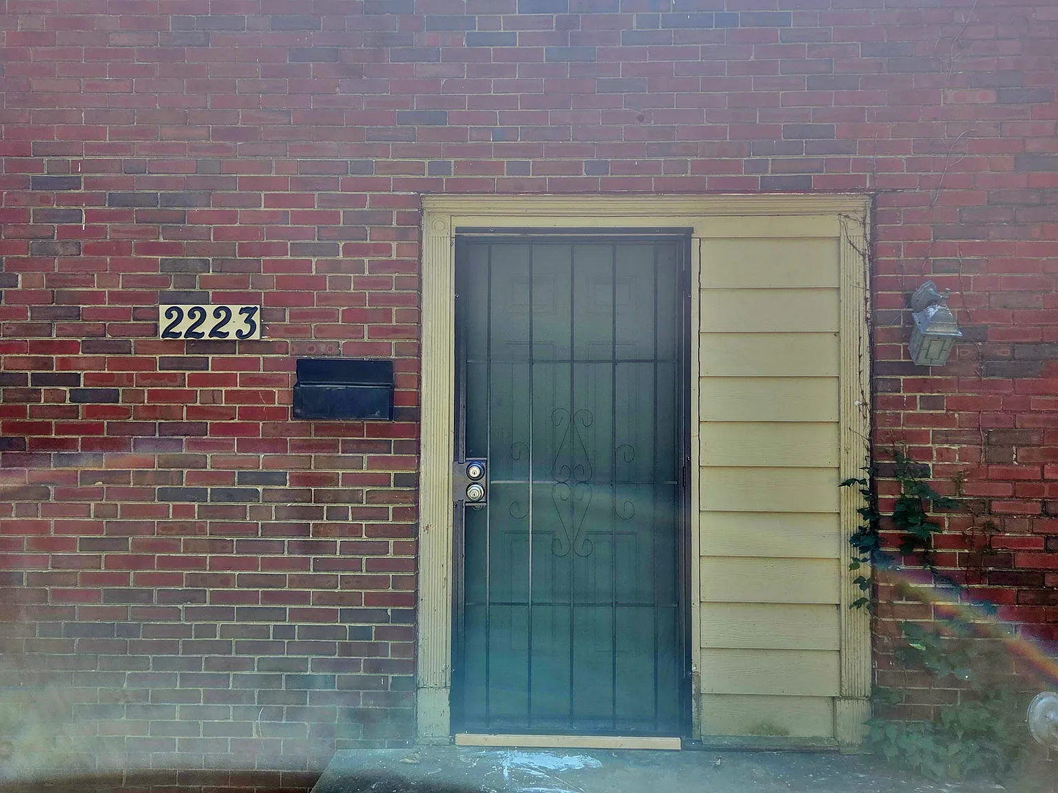 2 bed, 1.0 bath, 1728 sqft, $950 — Photo 3