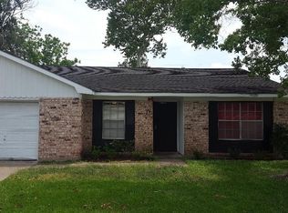 14511 Almeece St, Houston, TX 77045