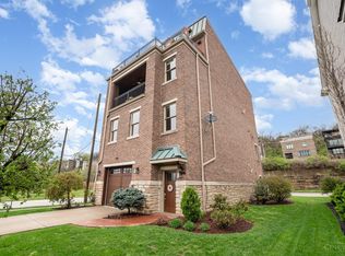 2901 Riverside Dr, Cincinnati, OH 45226