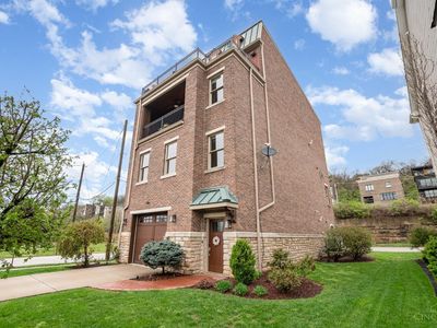 2901 Riverside Dr, Cincinnati, OH, 45226