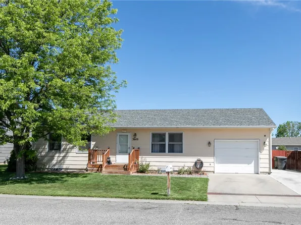 3649 Marathon Dr, Billings, MT 59102