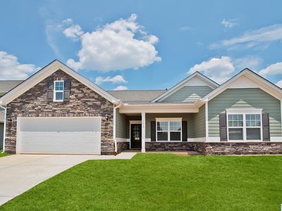 6071 Arbor Rdg, Moody, AL, 35004