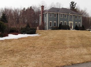 4 Myles Ln, Shirley, MA 01464
