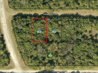 790 Steward St SW, Palm Bay, FL 32908