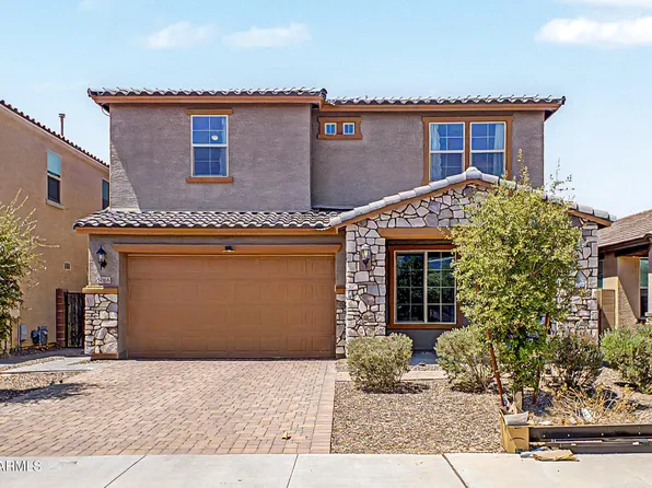 5066 N 79th Ln, Glendale, AZ 85303
