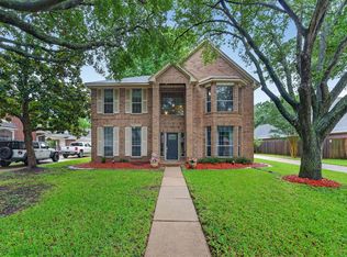 3115 Saddle Ridge Ct, Richmond, TX 77406