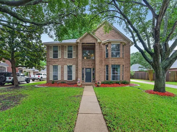3115 Saddle Ridge Ct, Richmond, TX 77406