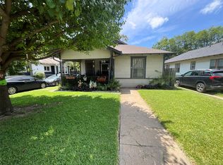 315 N Marlborough Ave, Dallas, TX 75208