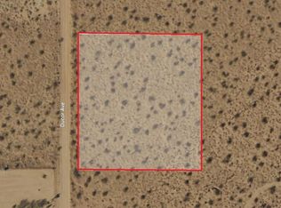 0 Ducor Ave, Landers, CA 92285