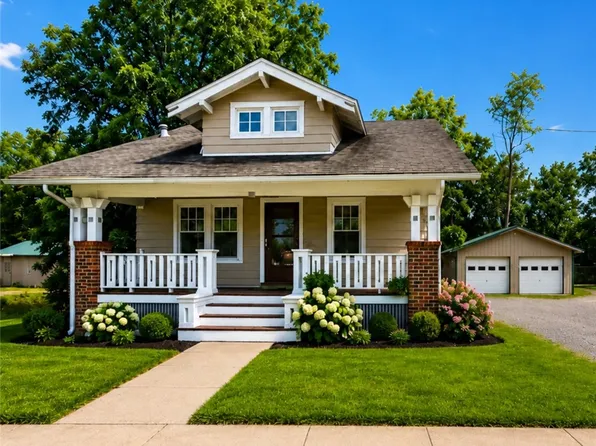 2132 Us Route 20, Seneca Falls, NY 13148