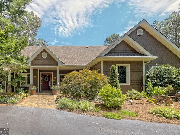 125 Wind Forest Ct, Clarkesville, GA 30523