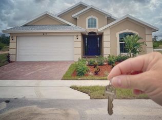 413 Seafoam Cir, Fort Pierce, FL 34945